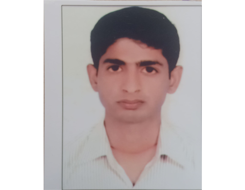 rakesh kumar