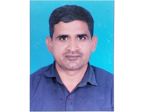 PARSA RAM