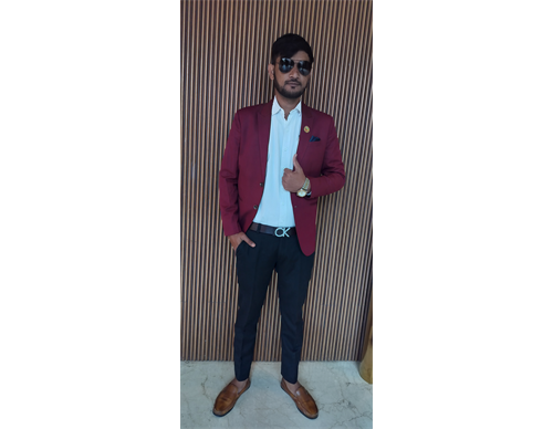 Shahrukh
