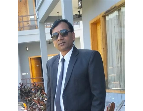 Harish kumar