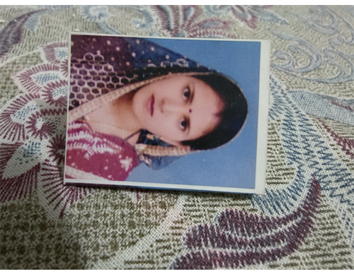 suman devi