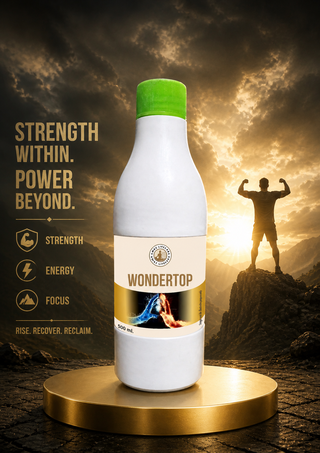 WONDERTOP