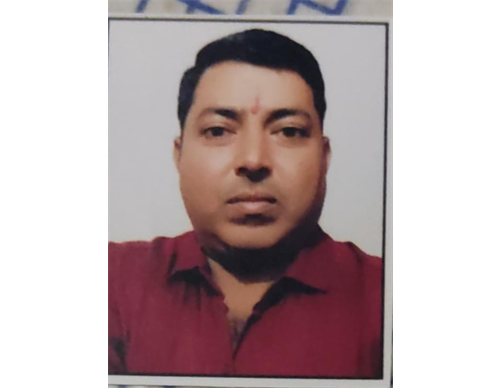 Shankar lal