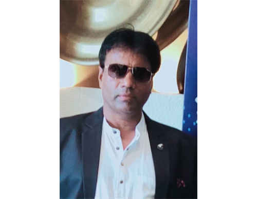 Shankar lal