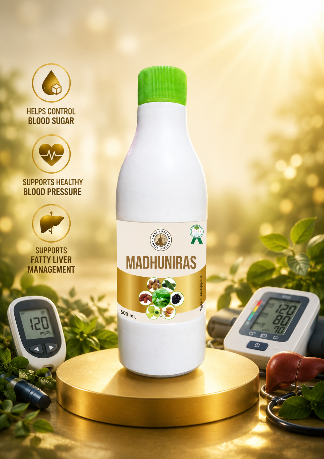 MADHUNIRAS