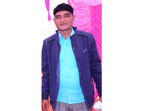 kishan lal