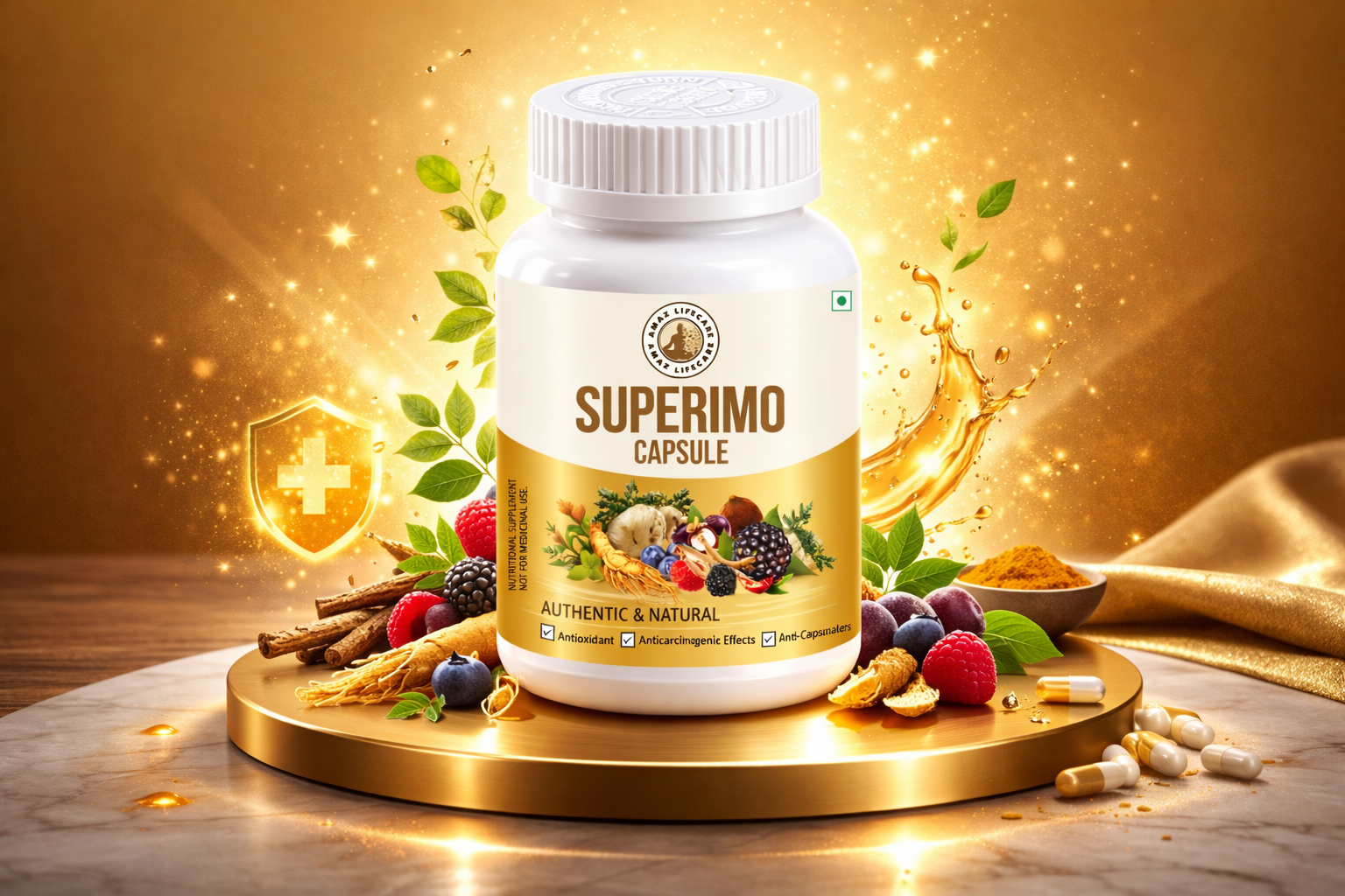 SUPERIMO