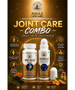 JOINT CARE COMBO